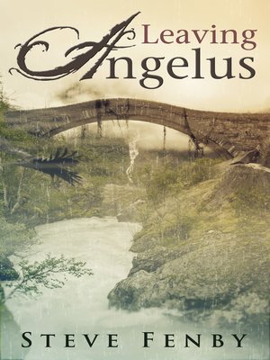 cover image of Leaving Angelus